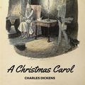 Cover Art for 9788892508880, A Christmas Carol by Charles Dickens