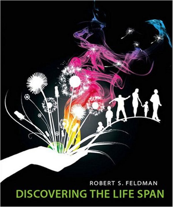 Cover Art for 9780136061670, Discovering the Life Span by Robert S. Feldman