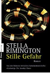 Cover Art for 9783453350083, Stille Gefahr by Stella Rimington, Martin Richter