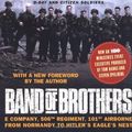 Cover Art for 9780743429900, Band of Brothers by Stephen E. Ambrose