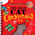 Cover Art for 9781442445130, The Great Cat Conspiracy by Katie Davies