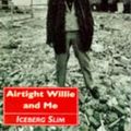 Cover Art for 9780862416966, Airtight Willie and Me by Iceberg Slim