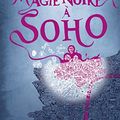 Cover Art for 9782290040393, Magie noire à Soho by Ben Aaronovitch