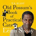 Cover Art for B07V1HPCCP, Old Possum's Book of Practical Cats by T. S. Eliot