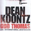 Cover Art for 9780007851850, Xodd Thomas 2 by Koontz Dean