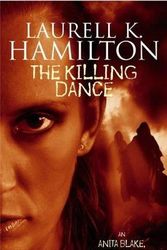 Cover Art for 9781841490519, The Killing Dance by Laurell K. Hamilton