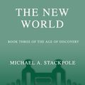Cover Art for 9780553903874, The New World by Suzanne Gardinier
