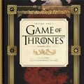 Cover Art for 9781473206182, Inside HBO's Game of Thrones II: Seasons 3 & 4 by C.A. Taylor