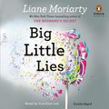 Cover Art for 9780698163911, Big Little Lies by Liane Moriarty