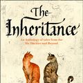 Cover Art for 9780008244996, The Inheritance by Robin Hobb