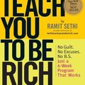 Cover Art for 9780761147480, I Will Teach You to Be Rich by Ramit Sethi