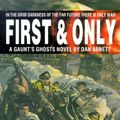 Cover Art for 9780671783754, First & Only by Dan Abnett