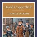 Cover Art for 9781848376120, David Copperfield by Charles Dickens