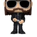 Cover Art for 0889698470056, Funko 47005 POP Rocks: Motorhead-Lemmy Collectible Toy, Multicolour by Funko