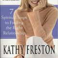 Cover Art for 9781429974110, Expect a Miracle by Kathy Freston