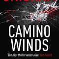 Cover Art for 9781529396454, Camino Winds by John Grisham
