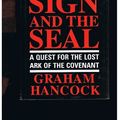 Cover Art for 9780434313334, The Sign and the Seal by Graham Hancock