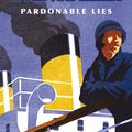 Cover Art for 9780719567360, Pardonable Lies: Maisie Dobbs Mystery 3 by Jacqueline Winspear