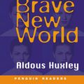 Cover Art for 9780582419452, Brave New World by Aldous Huxley