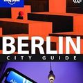 Cover Art for 9781741048520, Lonely Planet Berlin (City Guide) by Andrea Schulte-Peevers