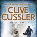Cover Art for 9781405923828, The Gangster by Clive Cussler, Boyd Morrison, Justin Scott