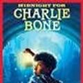 Cover Art for 9781405214544, Midnight Charlie Bone (Otkar Only Jenny Nimmo by Author
