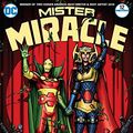 Cover Art for B07HS5CYPT, MISTER MIRACLE #12 MAIN COVER A by Tom King