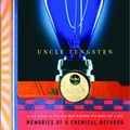 Cover Art for 9780676972610, Uncle Tungsten by Oliver Sacks