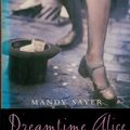Cover Art for 9780091836214, Dreamtime Alice by Mandy Sayer