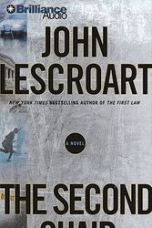 Cover Art for 9781441857019, The Second Chair by John Lescroart