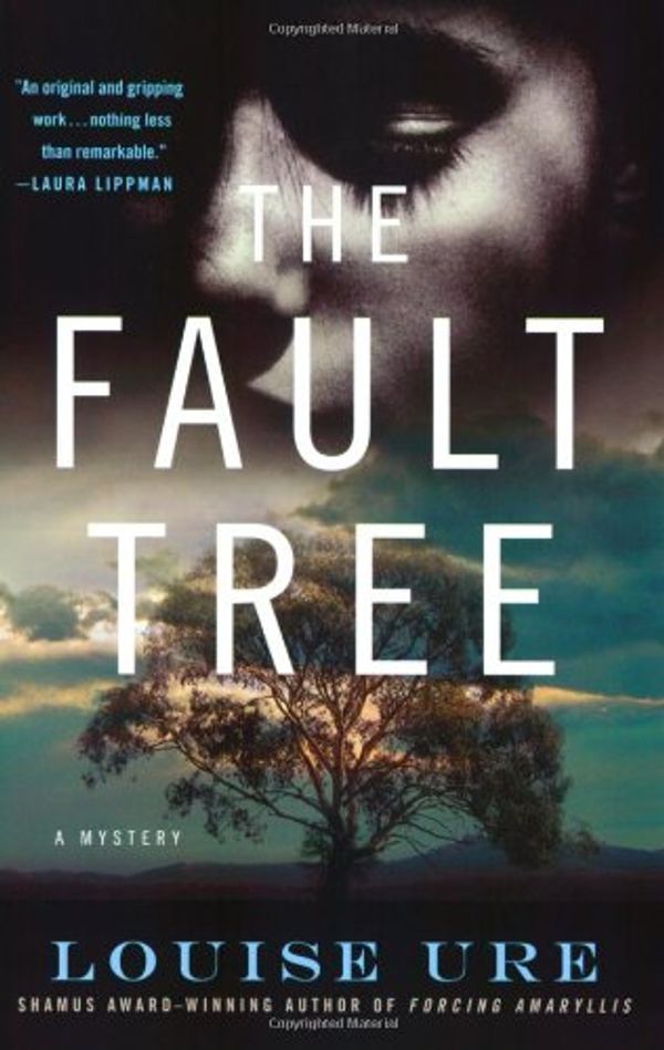 Cover Art for 9780312545222, The Fault Tree by Louise Ure