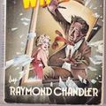 Cover Art for 9780394721415, High Window V141 by Raymond Chandler