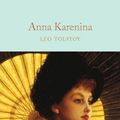 Cover Art for 9781509827787, Anna Karenina by Leo Tolstoy