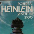 Cover Art for 9780450010330, Revolt in 2100 by Robert A. Heinlein