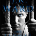 Cover Art for 9781501195068, The Jackal (1) (Black Dagger Brotherhood: Prison Camp) by J.r. Ward