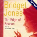 Cover Art for 9780333746110, Bridget Jones: The Edge of Reason by Helen Fielding