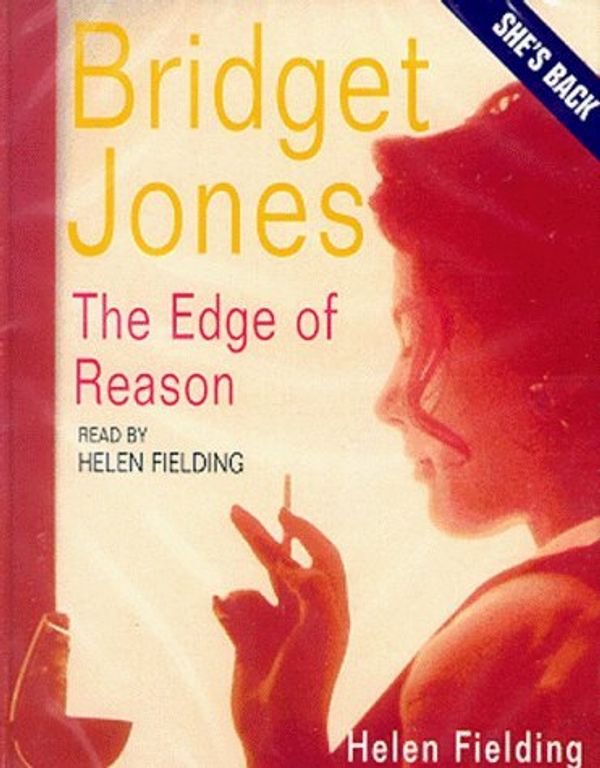 Cover Art for 9780333746110, Bridget Jones: The Edge of Reason by Helen Fielding