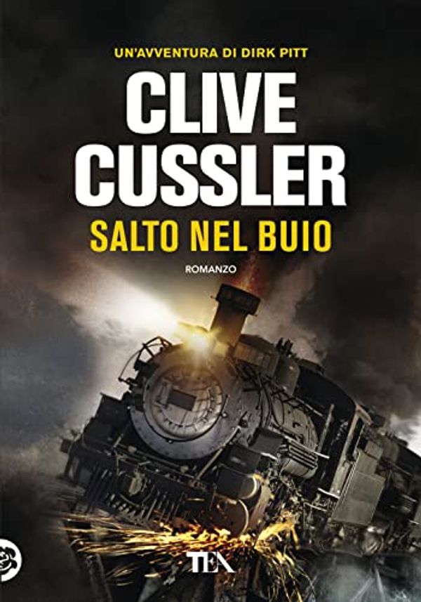 Cover Art for 9788850251902, Salto nel buio by Clive Cussler