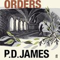 Cover Art for 9780571355716, Death in Holy Orders by P. D. James