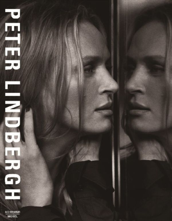 Cover Art for 9783829606851, Images of Women II: 2005-2014 by Peter Lindbergh