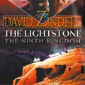 Cover Art for 9780006486206, The Lightstone: The Ninth Kingdom: EA Cycle Bk. 1 by David Zindell