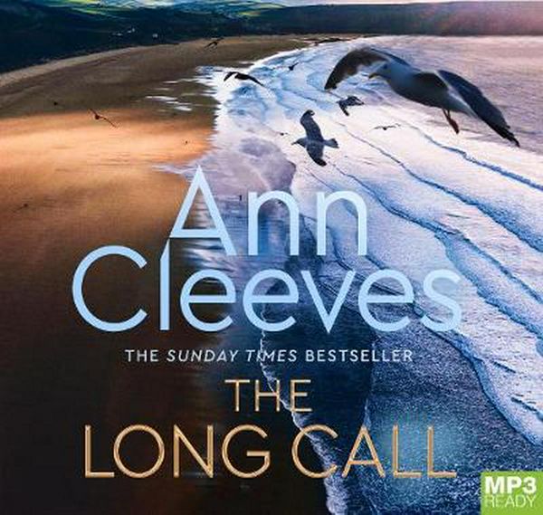 Cover Art for 9781529031065, The Long Call by Ann Cleeves