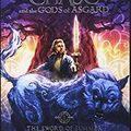 Cover Art for 9781484760369, Magnus Chase & the Gods of Asgard 01 The Sword of Summer by Rick Riordan