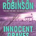 Cover Art for 9780061190506, Innocent Graves by Peter Robinson