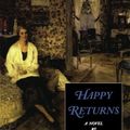 Cover Art for 9781559212557, Happy Returns by Angela Thirkell