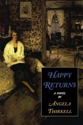 Cover Art for 9781559212557, Happy Returns by Angela Thirkell