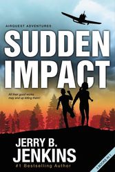 Cover Art for 9780310733119, Sudden Impact by Jerry B. Jenkins