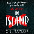 Cover Art for 9780008240622, The Island by C.l. Taylor