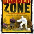 Cover Art for 9781407022017, In the Danger Zone by Stefan Gates