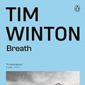 Cover Art for B009AO1Z10, Breath by Tim Winton